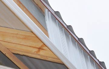 why West Chelborough fascia repairs are essential