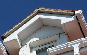 West Chelborough fascia installation costs