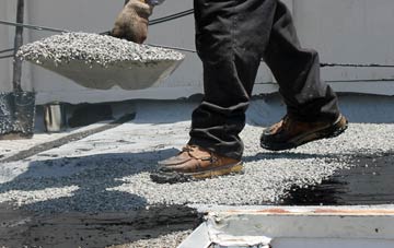 West Chelborough flat roofing companies