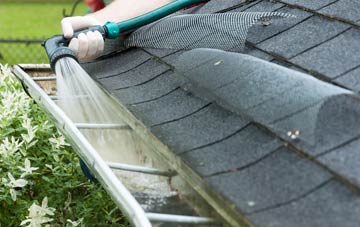 West Chelborough gutter cleaning costs