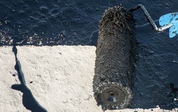 West Chelborough liquid sealant waterproofing