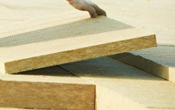 measuring West Chelborough tapered insulation