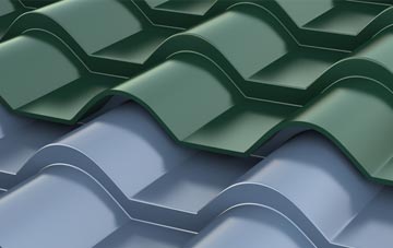 who should consider West Chelborough plastic roofs