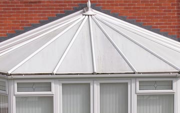 West Chelborough polycarbonate conservatory roof repairs