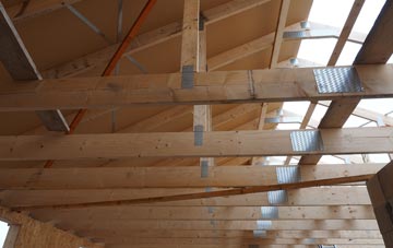 West Chelborough roof truss costs