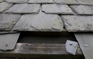 West Chelborough slate roof repairs and maintenance