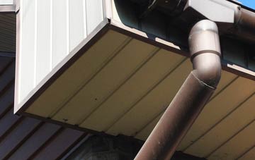 West Chelborough soffit installation costs