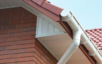 West Chelborough soffit repair costs