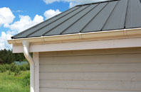 West Chelborough fascia repair