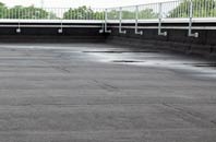 find rated West Chelborough flat roofing companies