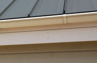 West Chelborough soffit repair