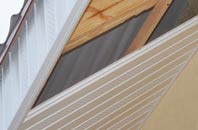rated West Chelborough soffit repair companies